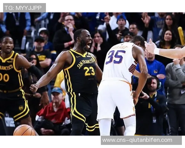 1516勇士与雷霆激战正酣球迷期待精彩对决与巅峰时刻