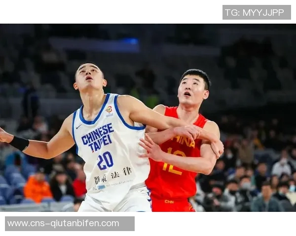 中华台北与中国香港的精彩对决展现两岸文化交融与体育精神的碰撞